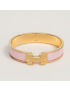[HERMES] Clic H bracelet H700001F05PM