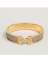 [HERMES] Clic H bracelet H700001F19PM