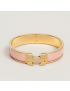 [HERMES] Clic H bracelet H700001F1ZPM