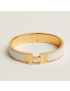 [HERMES] Clic H bracelet H700001F31PM