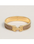 [HERMES] Clic H bracelet H700001F64PM