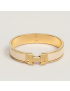 [HERMES] Clic H bracelet H700001F85PM