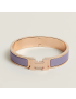 [HERMES] Clic H bracelet H700001FO47PM