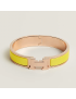 [HERMES] Clic H bracelet H700001FO5SPM