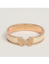 [HERMES] Clic H bracelet H700001FO85PM