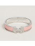 [HERMES] Clic H bracelet H700001FP1ZPM