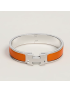 [HERMES] Clic H bracelet H700001FP23PM