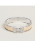 [HERMES] Clic H bracelet H700001FP85PM