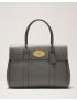 [MULBERRY] Bayswater HH2873205C110 (Charcoal)