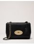[MULBERRY] Lily HH3288874A100 (Black)