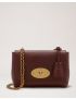 [MULBERRY] Lily HH3291205K195 (Oxblood)