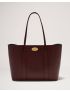 [MULBERRY] Bayswater Tote HH4589205K536 (Burgundy)