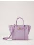 [MULBERRY] Mini Zipped Bayswater HH5462657V639 (LilacBlossom)