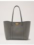 [MULBERRY] Bayswater Tote HH5727205C110 (Charcoal)
