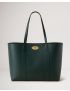 [MULBERRY] Bayswater Tote HH5727205Q633 (MulberryGreen)
