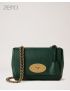 [MULBERRY] Lily HH6950736Q633 (MulberryGreen)