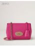 [MULBERRY] Lily HH7162736J191 (MulberryPink)