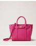 [MULBERRY] Mini Zipped Bayswater HH7514736J191 (MulberryPink)