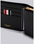 [THOM BROWNE] FOLD OUT COIN PURSE BILLFOLD MAW146A00198001