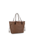 [LOUIS VUITTON] Neverfull MM N41603