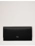 [MULBERRY] Continental Wallet RL4440205A100 (Black)