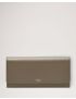 [MULBERRY] Continental Wallet RL4440205D646 (SolidGrey)