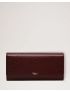 [MULBERRY] Continental Wallet RL4596346K195 (Oxblood)