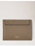 [MULBERRY] Credit Card Slip RL4644205D646 (SolidGrey)