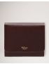 [MULBERRY] Continental Trifold RL5074346K195 (Oxblood)