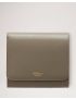 [MULBERRY] Continental Trifold RL5075205D646 (SolidGrey)