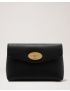 [MULBERRY] Darley Cosmetic Pouch RL5077205A100 (Black)