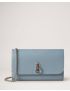 [MULBERRY] Amberley Clutch RL5840657D140 (Cloud)