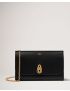 [MULBERRY] Amberley Clutch RL6090205A100 (Black)