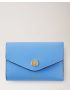 [MULBERRY] Folded Multi Card Wallet RL6447205U141 (CornflowerBlue)