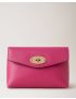 [MULBERRY] Darley Cosmetic Pouch RL6544736J191 (MulberryPink)
