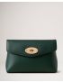 [MULBERRY] Darley Cosmetic Pouch RL6544736Q633 (MulberryGreen)