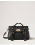 [MULBERRY] Mini Alexa RL6595736A100 (Black)