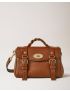 [MULBERRY] Mini Alexa RL6595736G653 (Chestnut)