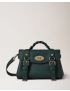 [MULBERRY] Mini Alexa RL6595736Q633 (MulberryGreen)