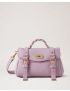 [MULBERRY] Mini Alexa RL6595736V639 (LilacBlossom)