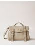 [MULBERRY] Mini Alexa RL6595736W160 (Chalk)