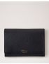 [MULBERRY] Continental Trifold RL6824205A100 (Black)