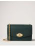[MULBERRY] Small Darley RL6845736Q633 (Green)