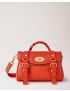 [MULBERRY] Mini Alexa RL6856205N663 (CoralOrange)