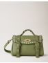 [MULBERRY] Mini Alexa RL7042000Q692 (SummerKhaki/Chalk)