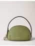 [MULBERRY] Billie Mini Pouch with Top Handle RL7100205R111 (SummerKhaki)