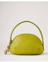 [MULBERRY] Billie Mini Pouch with Top Handle RL7101736Q689 (MeadowGreen)