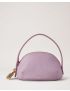 [MULBERRY] Billie Mini Pouch with Top Handle RL7101736V639 (LilacBlossom)
