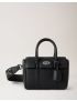 [MULBERRY] Mini Bayswater RL7176736A100 (Black)