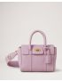 [MULBERRY] Mini Bayswater RL7176736V639 (LilacBlossom)